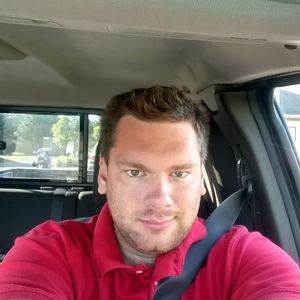 Meet your Posher, Jay